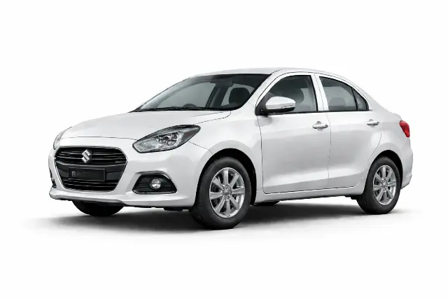 Dzire Taxi