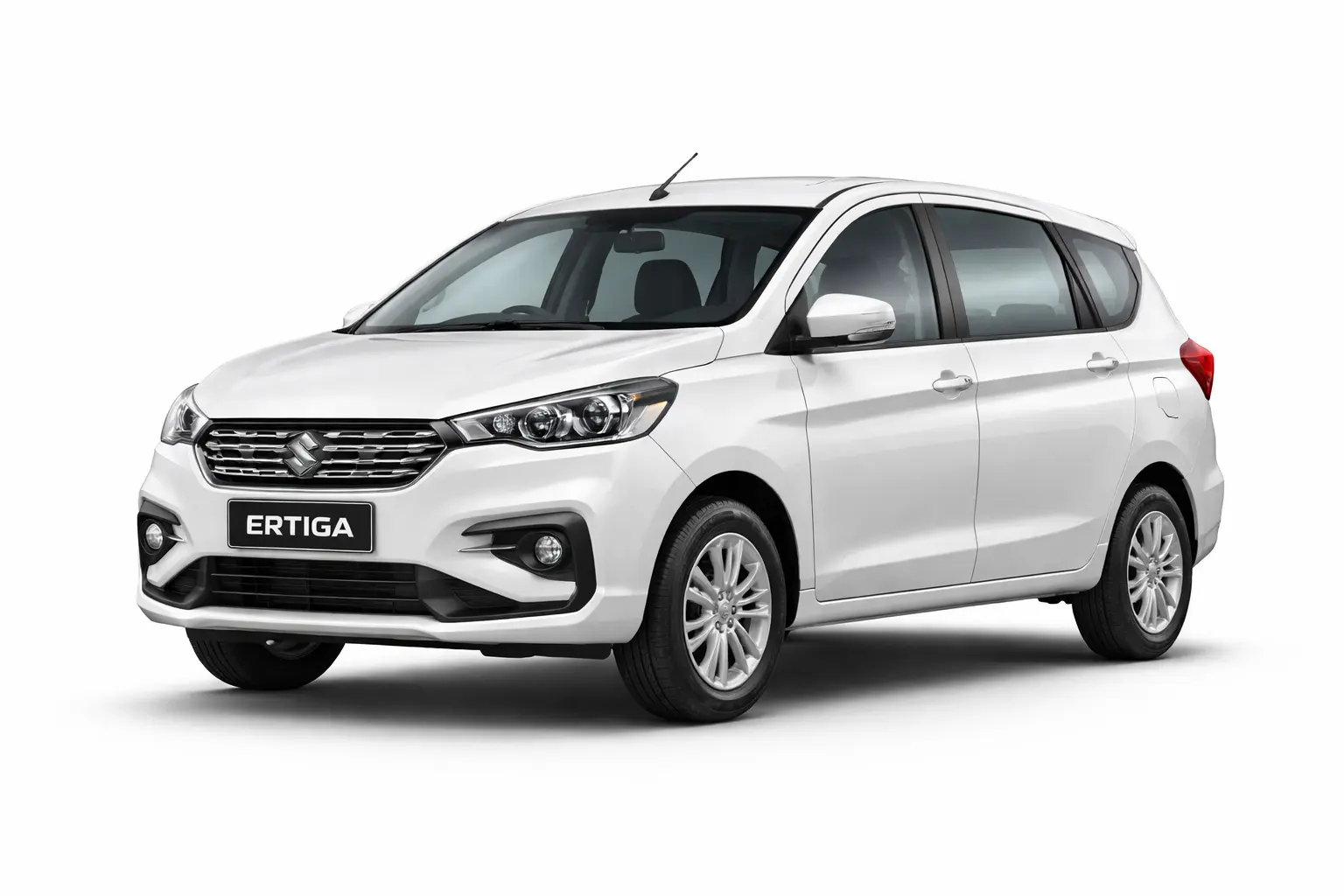 Ertiga Taxi